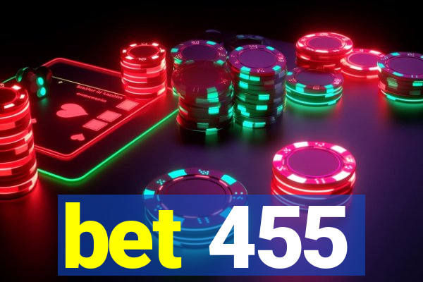 bet 455